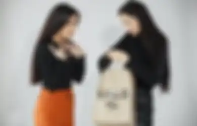 Viral di TikTok, Istilah Baru Haul Shopping Sering Dipakai Anak Muda, Ternyata Ini Artinya