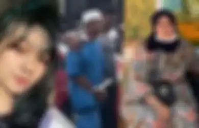 Yosef Bawa-Bawa Nama Yoris saat Momen Yayasan akan Dibongkar, Eks Bendahara Bongkar Nominal Dana BOS yang Dicairkan Tersangka
