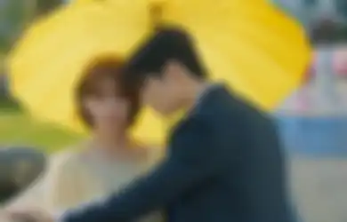 3 Hal yang Enggak Terlupakan di Eps 8 Drama Korea A Good Day To Be A Dog