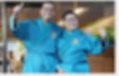 Menguak Keberuntungan Anies-Cak Imin Dalam Pemilu 2024, Pasangan Pelindung dengan Weton Kliwon