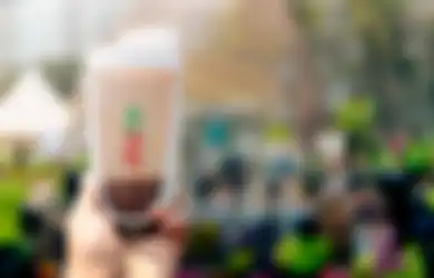 Dailie Fit Drink dan Fiber, Minuman Sehat Penuh Nutrisi dari Fiori