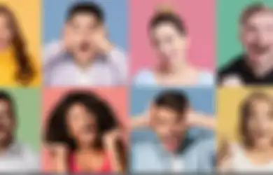 Jangan Dipendam, 7 Jenis Emosi Ini Harus Segera Diungkapkan!