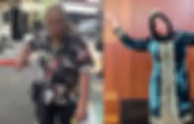 Gideon Tengker yang Tuntut Harta Gana-gini Rp300 Miliar Pernah Labrak Rieta Amalia: Lu Main Nikah Aja Harta Gue Mana?