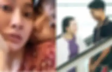 Dinilai Terlau Intim, Interaksi Sarwendah dan Betrand Peto Jadi Sorotan hingga Viral, Reaksi Ruben Onsu di Luar Dugaan