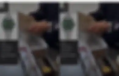 Viral di TikTok Pedagang Kue Putu Pakai Jam Tangan Rolex, Warganet Justru Curigai Hal Ini