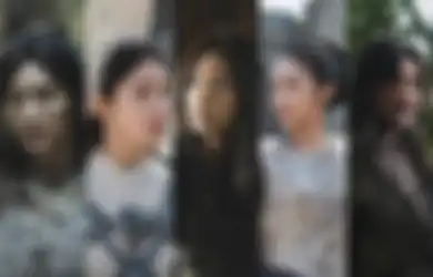 SPOILER Ending 5 Karakter Utama Drama Korea Arthdal Chronicles 2