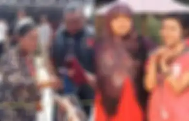 Pantas Mbak Rara Turut Hadiri Olah TKP Pembunuhan Tuti dan Amalia, Tugasnya untuk Bantu Menerawang Keberadaan Benda Ini