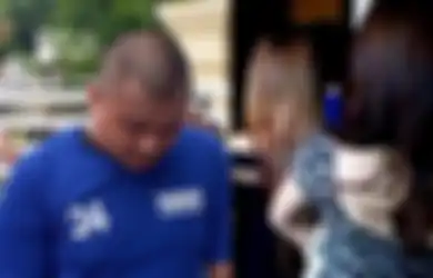 Duel Maut 2 Pria Subang Gara-gara Rebutan Pemandu Lagu, Satu Tewas Ditusuk, Satu Mendekam di Sel Tahanan