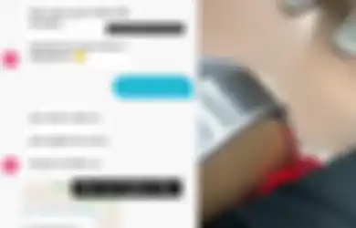 Innalillahi Wa Innailaihi Rojiun, Videonya Teriak Histeris Difoto Penumpang Lain Tanpa Izin Viral, Wanita Hamil Ini Pilu Ngaku Kehilangan Calon Bayinya