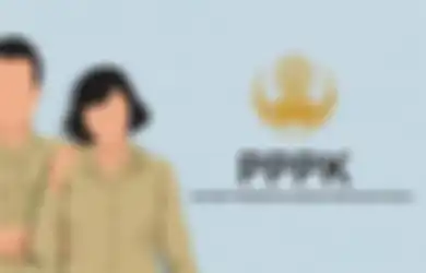 Gak Cuma Naik Gaji, PPPK Juga Bakal Terima Jaminan Pensiun di Tahun 2023