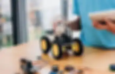 Info Sekolah dengan Ekstrakurikuler Unik Ada Robotik sampai Cosplay