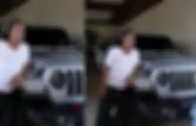 Sule Kena Teror Mistis Sampai Mobil Mewahnya Dipenuhi Belatung Waktu Subuh, Mantan Suami Nathalie Holscher Blak-blakan Tak Ada Sisa Makanan di Kendaraan