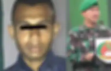 Praka Dirk Rian Nekat Bacok Komandannya Usai Apel, Bocor Perkataan Letkol Inf Tamami yang Diduga Picu Emosi Anak Buahnya