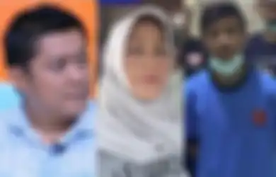 Pernyataan Mimin Tak Kenal Danu Dibantah Yoris: Danu Pernah ke Rumah Bu Mimin