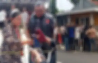 Pengacara Yosep Sayangkan Polisi Gunakan Keahlian Mistis Mbak Rara Pawang Hujan: Saya Tolak Sebagai Bukti!