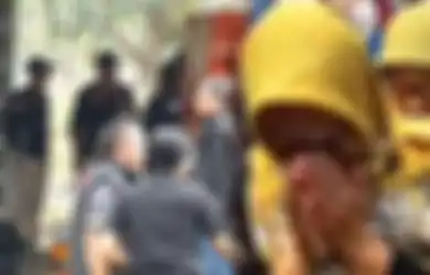 Lilis Kakak Tuti Teriak Histeris di TKP Kasus Subang Minta Yosep Dihukum Mati, Pengakuan Ayah Amalia soal Pelaku Pembunuhan Diungkit: Kamu Jahat