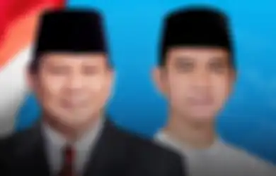 Disebut Titisan Ratu Kidul Inilah Weton Sakti Gibran Rakabuming, yang Diramalkan Sukses Jadi Cawapres
