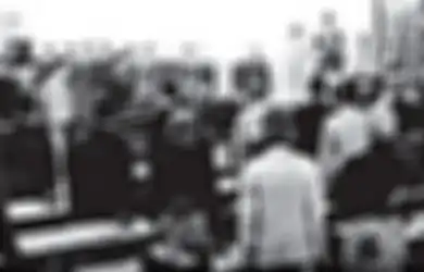 Lewati Perdebatan Alot, Beginilah Sejarah Perumusan Pancasila