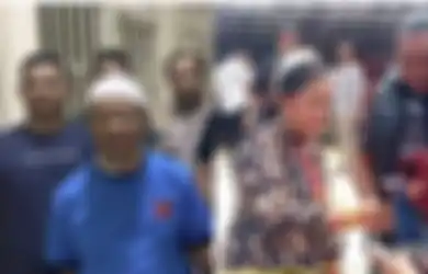 Rara Pawang Hujan Bongkar Lokasi Golok yang Diduga Dipakai Yosef untuk Bunuh Tuti dan Amalia di Subang