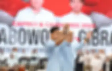  Kompak Kenakan Baju Biru, Prabowo-Gibran Jalani Tes Kesehatan, 50 Dokter Terlibat