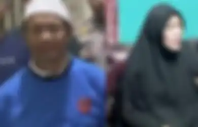 Yayasan Yosef Dikuasi Istri Tua, Kini Terungkap Kalau Mimin Ikut Andil dalam Mendirikan: Dia Sampai Jual Perhiasan