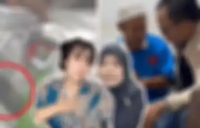 Ketua RT Baru Ngaku Pernah Temukan Golok di Belakang Rumah Tuti, Begini Kondisinya Saat Ditemukan