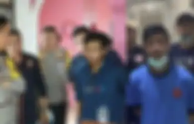 Danu Sudah Ngaku 2 Minggu Usai Eksekusi Tuti dan Amel, Kades Jalan Cagak Ungkap Fakta Aneh yang Bikin Tersangka Urungkan Niatnya