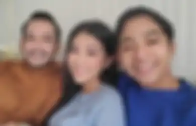 Ruben Onsu Bongkar Sosok yang Sebar Video Betrand Peto Cium Sarwendah