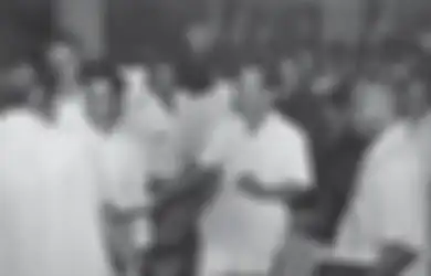 Penyebab Pemilu 1955 Kepincangan-kepincangan di Bidang Politik Sangat Dirasakan