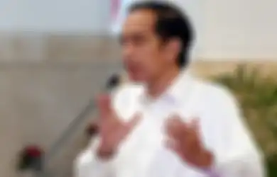 Alhamdulillah, Presiden Jokowi Janjikan BLT El Nino Rp400 Ribu Begini Cara Klaimnya!