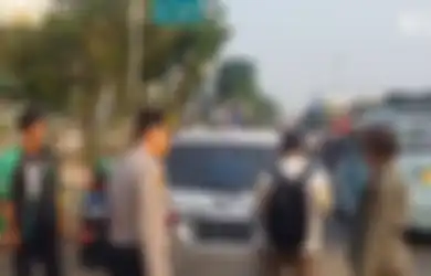 Innalillahi Wa Inna Ilaihi Rojiun, Pria Ditemukan Terbujur Kaku di Dalam Mobil, Diduga Tewas Karena Keracunan Gas Karbon Monoksida