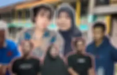 Warga Kampung Yakin Pengakuan Danu Bohong, Sebut Arighi Tak Bakal Lakukan Pembunuhan, Begini Kelakuan Anak Mimin di Kampung