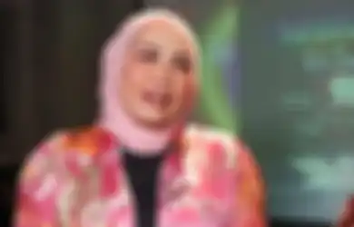 Pilih Mundur Jadi Caleg Karena Tak Punya Uang, Elly Sugigi Banting Setir Lakoni Profesi Ini Demi Punya Rumah Sendiri
