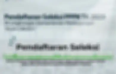Bank Soal PPPK 2023, Ini Kisi-kisi dan Contoh Soal P3K Formasi Pengawas Perdagangan Ahli Pertama, Kemendag Buka Lowongan