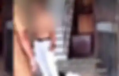 Buka Baju Tantang Gurunya Duel, Kelakuan Siswa SMA Ini Viral di Medsos, Terungkap Pemicunya