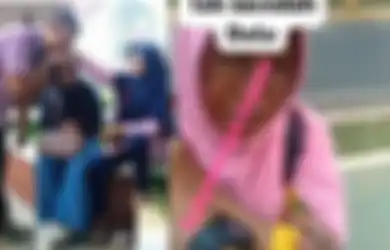 Aksinya Bentak Ibu Pedagang hingga Menangis Tuai Kecaman, Begini Nasib Satpam di TMII Usai Minta Maaf