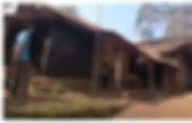 Gubuk Reyot Jadi Rumahnya, Pemain Film Petualangan Sherina Ini Jatuh Miskin Usai Harta Dikuras Mantan Istrinya