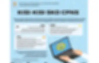 Bank Soal CPNS 2023, Ini Kisi-kisi dan Contoh Soal Tes Karakteristik Pribadi, Lengkap dengan Kunci Jawaban