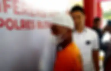 'Saya Orang Kebal', Emosi Ditantang Duel Pebinor, Pria di Blitar Ini Nekat Habisi Nyawa Selingkuhan Istrinya