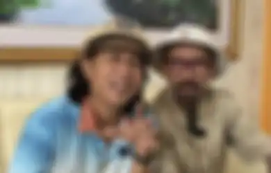 Innalillahi, Komedian Ini Alami Koma setelah Kecelakaan Tunggal, Tulang Leher Terluka Parah, Begini Kata Sahabat 