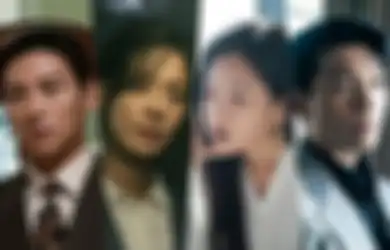 SPOILER Ending Nasib 4 Karakter Utama Drama Korea The Worst of Evil