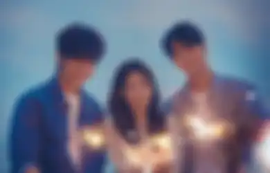 Wujudkan Mimpi Agar Tak Menyesal, Berikut Ini Deretan Quotes Menyentuh Drama Korea Castaway Diva
