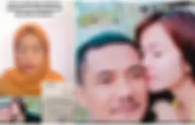 Tangkap Basah Ayah Lagi Asyik Selingkuh dengan Janda, Anak Pejabat Ini Malah Dilaporkan Pelakor ke Polisi: Dia Merasa Dihina