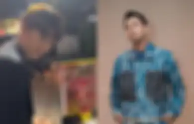 Viral Setelah Jualan Cilok, Sidik Eduard Banyak Diundang ke Stasiun TV, Raffi Ahmad Bahkan Gercep Lakukan Ini