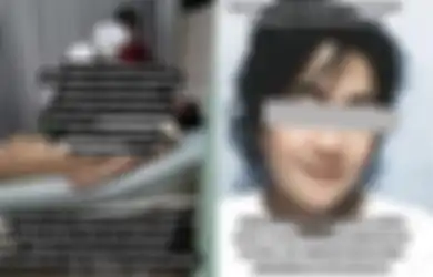 Viral Oknum TNI Diduga Tendang Mantan Istrinya Hingga Berlumuran Darah, Eks Ibu Persit Ngaku Malah Dirinya yang Dilaporkan ke Polisi
