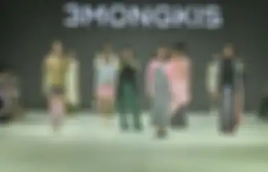 CATAT! Ini Tren Fashion 2024 dari Brand Lokal di Panggung JFW 2024