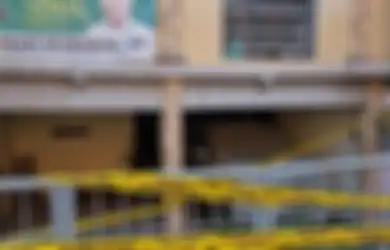 Hidup dengan Jasad Suami dan Anaknya yang Membusuk, Wanita di Koja Tak Tunjukkan Ekspresi Sedikitpun Saat Tetangga Dobrak Paksa Rumahnya