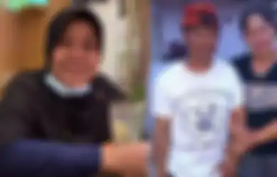 Adiknya sampai Nangis, Yoris Bongkar Tabiat Asli Yosep yang Pernah KDRT Tuti di Depan Amalia, Istri Muda Bukan Cuma Mimin
