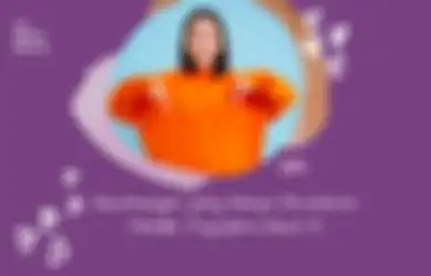 Jangan Minder Punya Payudara Kecil Karena Ada Untungnya Juga Lho