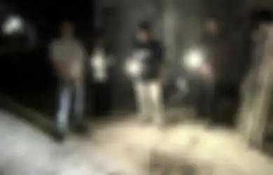 Kakak-Adik Lansia di Blitar Duel Maut di Pekarangan Rumah, 1 Langsung Tewas, Motif Perkelahian Sepele